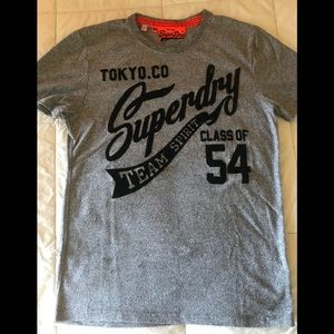 Superdry tee